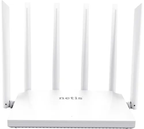 Wi-Fi роутер Netis NC63