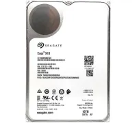 Жесткий диск Seagate Exos X18 10TB ST10000NM0126
