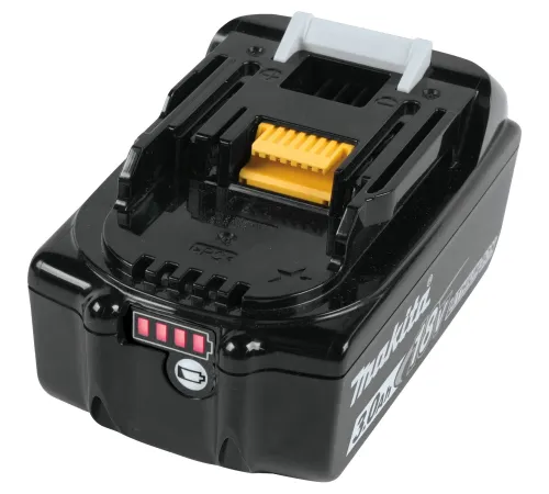 Аккумулятор Makita BL1830B 18В/3 а*ч