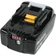 Аккумулятор Makita BL1830B 18В/3 а*ч