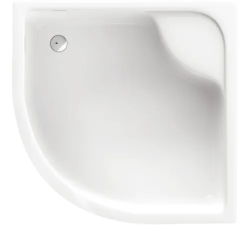 Душевой поддон Deante Deep 90x90 KTD 041B