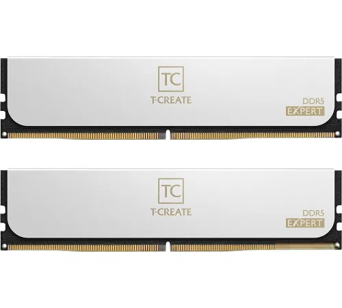 Оперативная память Team T-Create Expert 2x16ГБ DDR5 6000 МГц CTCWD532G6000HC30DC01