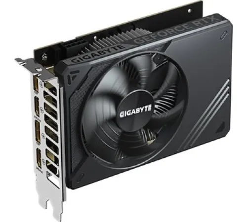 Видеокарта Gigabyte GeForce RTX 5050 D6 8G GV-N5050D6-8GD