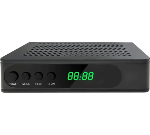 Приемник цифрового ТВ Hyundai H-DVB240