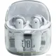 Наушники JBL Tune Flex Ghost белый, китайская версия