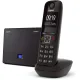 IP-телефон Gigaset AS690IP черный