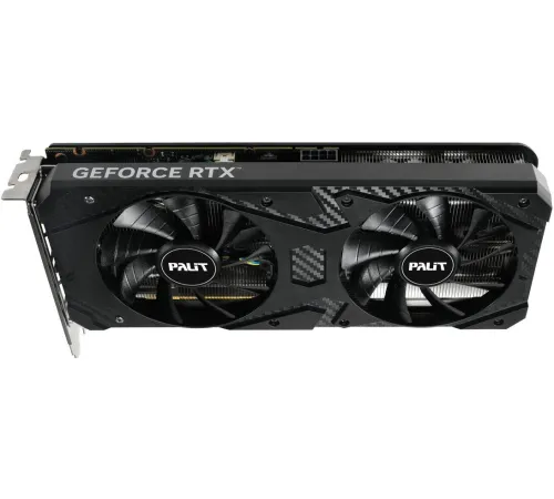 Видеокарта Palit GeForce RTX 3060 Infinity 2 OC NE63060U19K9-PG190L