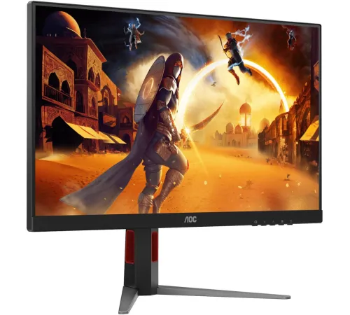 Игровой монитор AOC Gaming Q27G4Z