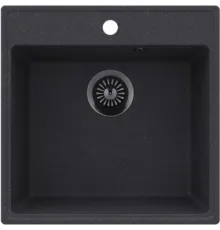Кухонная мойка MAUNFELD Perla 505 MFQS-505DGR