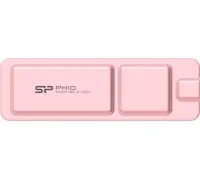 Внешний накопитель Silicon-Power PX10 1TB SP010TBPSDPX10CP