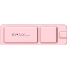 Внешний накопитель Silicon-Power PX10 1TB SP010TBPSDPX10CP