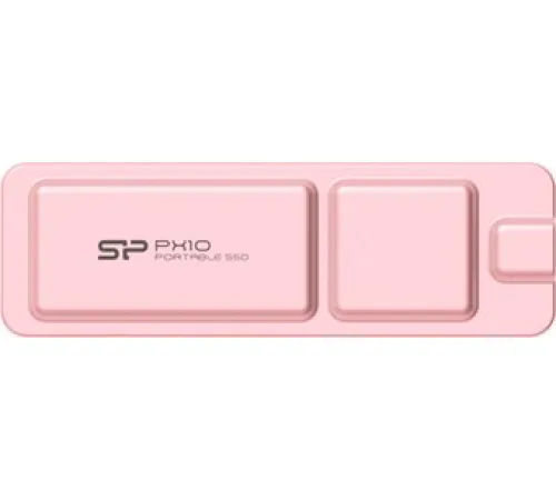 Внешний накопитель Silicon-Power PX10 1TB SP010TBPSDPX10CP