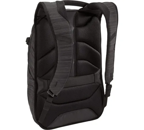 Городской рюкзак Thule Construct 24L 3205352 CONBP116BLK черный