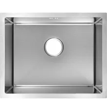 Кухонная мойка ARFEKA ECO AR 550*450 SATIN