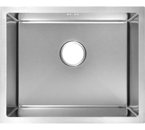 Кухонная мойка ARFEKA ECO AR 550*450 SATIN
