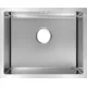 Кухонная мойка ARFEKA ECO AR 550*450 SATIN
