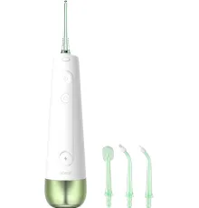 Ирригатор  Oclean W10 зеленый