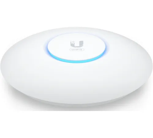Точка доступа Ubiquiti U6+