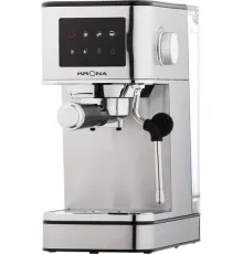 Рожковая кофеварка Krona Espresso Kaffeemaschine Inox 20 Bar