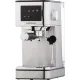 Рожковая кофеварка Krona Espresso Kaffeemaschine Inox 20 Bar
