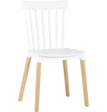 Стул Stool Group Field белый