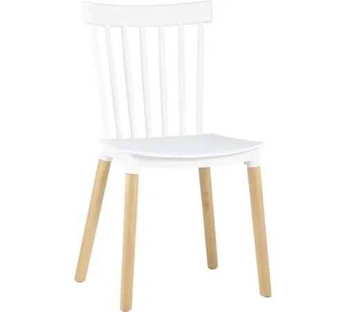 Стул Stool Group Field белый