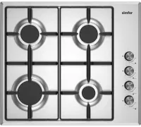 Варочная панель Simfer H60Q40M025