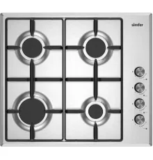 Варочная панель Simfer H60Q40M025