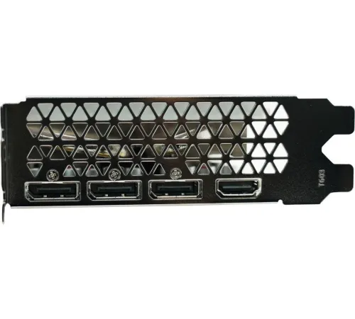Видеокарта AFOX GeForce RTX 3070 Ti 8GB GDDR6X AF3070TI-8GD6XH7-V2