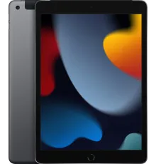 Планшет Apple iPad 10.2