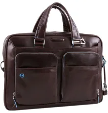 Сумка для ноутбука Piquadro Blue Square [CA2849B2/MO]