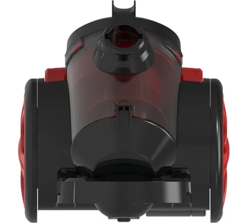 Пылесос Blackton Bt VC1802B серый/красный