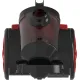 Пылесос Blackton Bt VC1802B серый/красный