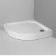 Душевой поддон AM.PM X-Joy W88T-205-080W