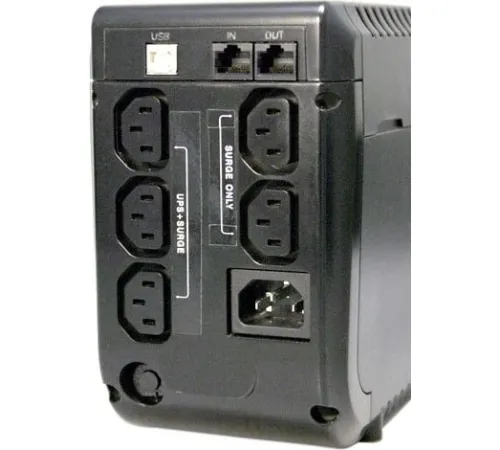 Источник бесперебойного питания  Powercom Imperial IMP-825AP