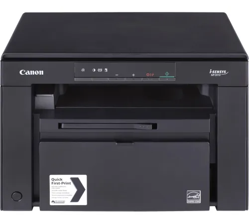 МФУ Canon i-SENSYS MF3010