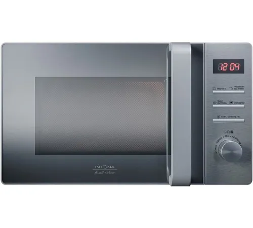 Микроволновая печь Krona Quantum 44 MR/IX