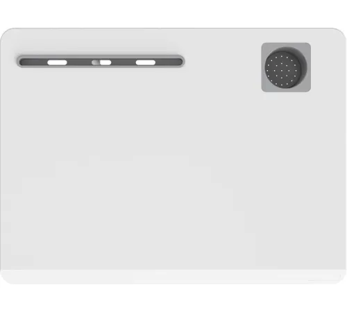 Стол для ноутбука CACTUS CS-FDS101WWT