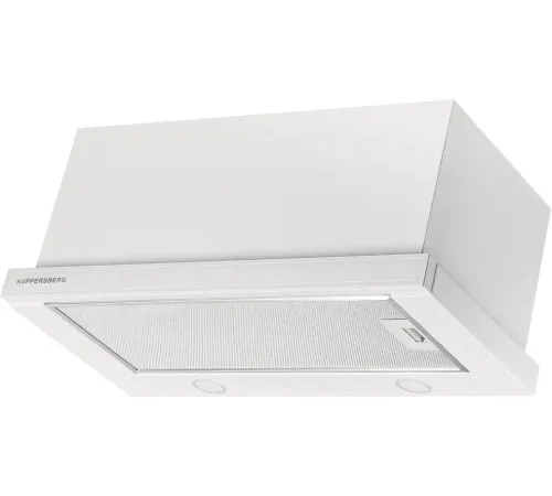 Кухонная вытяжка KUPPERSBERG Slimturbo 60 GW
