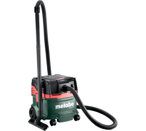 Пылесос Metabo AS 20 L PC 602083000
