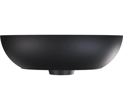Умывальник Roxen Nimfa black 300160-B
