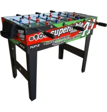 Игровой стол DFC Fun 2 4 в 1