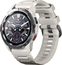 Умные часы Mibro Watch GS Active белый