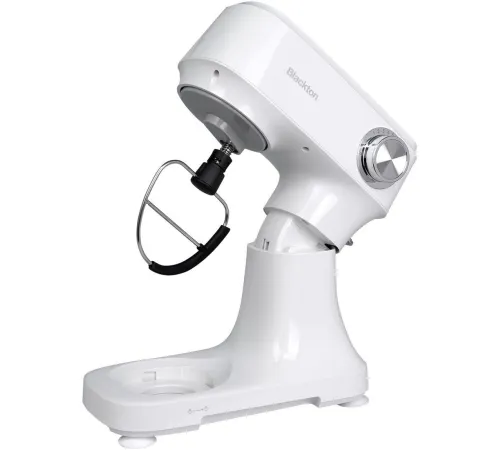 Планетарный миксер Blackton Bt PM101 белый