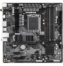 Материнская плата Gigabyte B760M DS3H AX DDR4 rev. 1.0