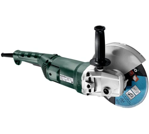 Угловая шлифмашина Metabo W 2200-230 606435010