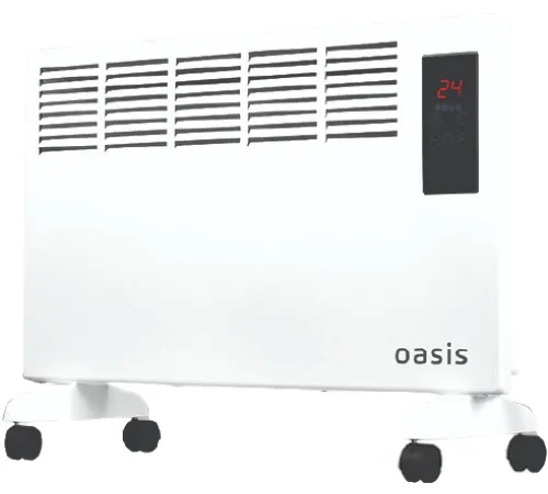 Конвектор Oasis DK-10