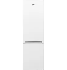 Холодильник BEKO RCNK310KC0W