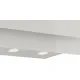Кухонная вытяжка Monsher Stella 60 Blanc