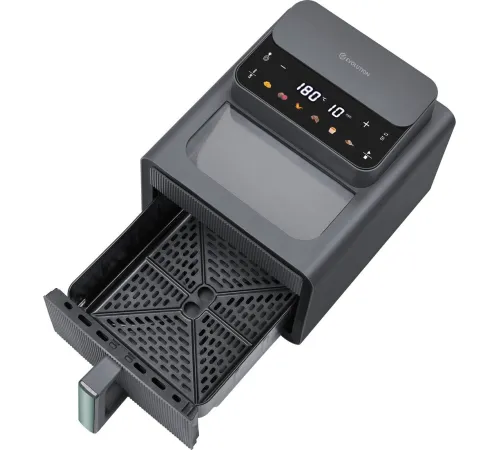 Аэрогриль аэрофритюрница Evolution AIRO 7700TW